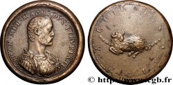 ITALY - TUSCANY - FRANCESCO I DE MEDICI Médaille, François de Médicis, grand duc de Toscane