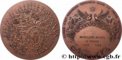 III REPUBLIC Médaille, Noces d’or
