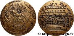 ENTREPRISES, INDUSTRIES ET COMMERCES DIVERS Médaille, Compagnie générale d’électricité