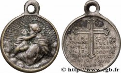 RELIGIOUS MEDALS Médaille religieuse