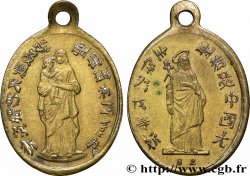 RELIGIOUS MEDALS Médaille religieuse 
