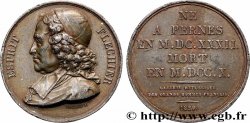 GALERIE MÉTALLIQUE DES GRANDS HOMMES FRANÇAIS Médaille, Esprit Fléchier