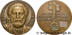 MÉDAILLES RELIGIEUSES Médaille, Saint Pierre