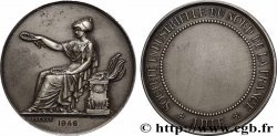 IV REPUBLIC Médaille, Société industrielle du nord de la France AU
