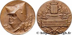 DRITTE FRANZOSISCHE REPUBLIK Médaille, Chevalier, Concours national et international de tir