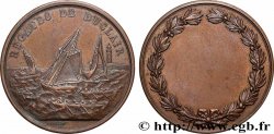 TROISIÈME RÉPUBLIQUE Médaille, Régates de Duclair