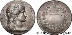 TROISIÈME RÉPUBLIQUE Médaille, Certificat d’études primaires