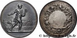 TROISIÈME RÉPUBLIQUE Médaille, Comice agricole