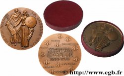 ASSURANCES Médaille, L’Abeille