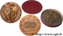 ASSURANCES Médaille, L’Abeille