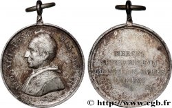 ITALIE - ÉTATS DE L&nbsp;ÉGLISE - LÉON XIII (Vincenzo Gioacchino Pecci) Médaille, Citation de Saint Jacques