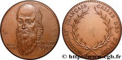 NOTAIRES DU XIXe SIECLE Médaille, Jacques Cujas, Notariat français, caisse des dépôts