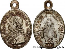 ITALY - PAPAL STATES - PIUS IX (Giovanni Maria Mastai Ferretti) Médaille, Jubilé universel