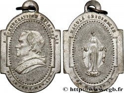 ITALY - PAPAL STATES - PIUS IX (Giovanni Maria Mastai Ferretti) Médaille, Consécration épiscopal