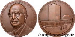 SCIENCES & SCIENTIFIQUES Médaille, Gaston Dupouy