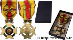 DRITTE FRANZOSISCHE REPUBLIK Médaille, Oeuvre des vieux militaires