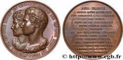 LOUIS-PHILIPPE I Médaille, Monument à la mémoire du frère d’Auguste Fabre AU