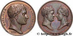 PRIMO IMPERO Médaille, Bataille d’Austerlitz BB