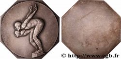 SPORTS Médaille, Natation