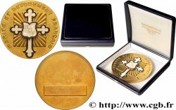 V REPUBLIC Médaille, Courage Dévouement Mérite