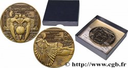 V REPUBLIC Médaille, Compagnie Universelle du Canal interocéanique de Panama, n°23