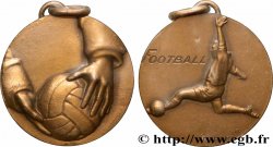 SPORTS Médaille, Football