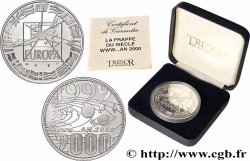 V REPUBLIC Euro Europa