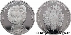 V REPUBLIC Bicentenaire de la Révolution Française, Marie-Antoinette