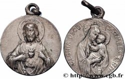MÉDAILLES RELIGIEUSES Médaille, Sacré-Coeur