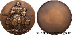MÉDAILLES RELIGIEUSES Médaille, Troisième centenaire de la naissance de Saint Jean-Baptiste de La Salle