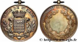 DRITTE FRANZOSISCHE REPUBLIK Médaille, Grand concours musical