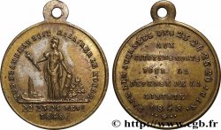 DEUXIÈME RÉPUBLIQUE Journées de Juin