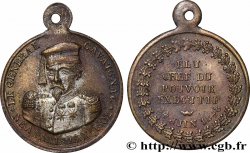 DEUXIÈME RÉPUBLIQUE Général Louis Eugène CAVAIGNAC, chef du pouvoir exécutif