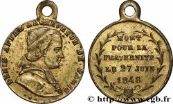 DEUXIÈME RÉPUBLIQUE Denys Auguste Affre, archevêque et martyr