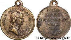 DEUXIÈME RÉPUBLIQUE Médaille, Denys Auguste Affre