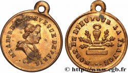 DEUXIÈME RÉPUBLIQUE Denys Auguste Affre, archevêque et martyr