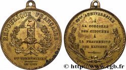 DEUXIÈME RÉPUBLIQUE Journées de Juin, Conséquences