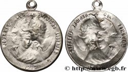 TROISIÈME RÉPUBLIQUE Médaille, Journée des régions libérées