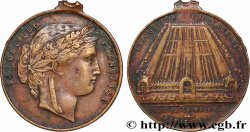 III REPUBLIC Médaille, Exposition universelle, Palais du champ de Mars