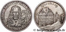 ARTISTES : GRAVEURS, PEINTRES, SCULPTEURS Médaille, 500e anniversaire de la naissance d’Albrecht Dürer