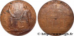 III REPUBLIC Médaille, Souvenir de la Monnaie de Paris