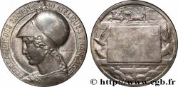 CINQUIÈME RÉPUBLIQUE Médaille, Fédération des sociétés philatéliques françaises