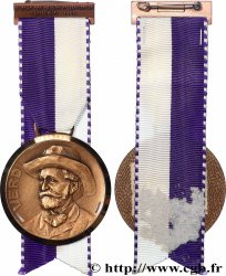 SUIZA Médaille, Marche des grands compositeurs, Verdi