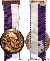 SUIZA Médaille, Marche des grands compositeurs, Toscanini