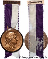 SUIZA Médaille, Marche des grands compositeurs, Mozart