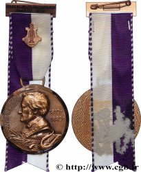 SUIZA Médaille, Marche des grands compositeurs, Richard Wagner