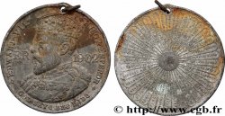 GRANDE-BRETAGNE - ÉDOUARD VII Médaille, Édouard VII