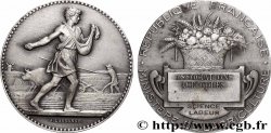 TERCERA REPUBLICA FRANCESA Médaille, Associations agricoles
