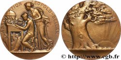 PRIX ET RÉCOMPENSES Médaille de récompense, Association Léopold Bellan