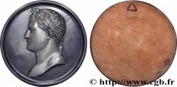 PRIMO IMPERO Médaille, Napoléon Ier, tirage uniface